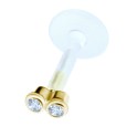 Tragus Piercing TRP-2455